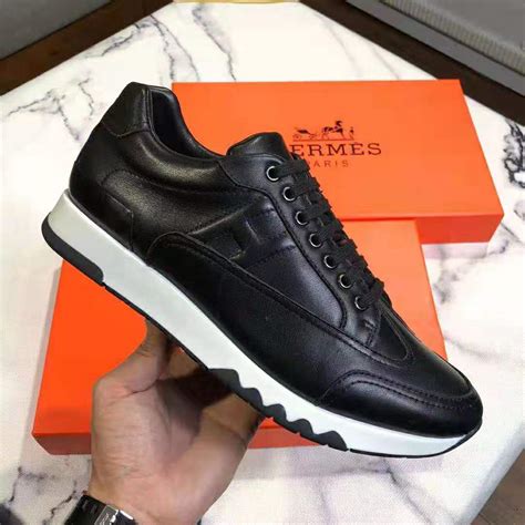 hermes men trainers|hermes sneakers men.